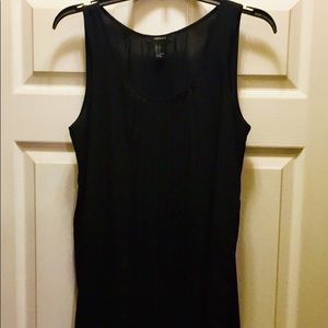 Forever 21 Shift Dress NWOT Sz S